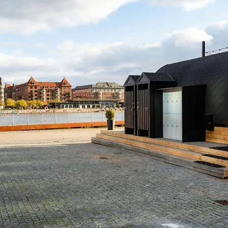 Copenhagen Marriott Hotel-2